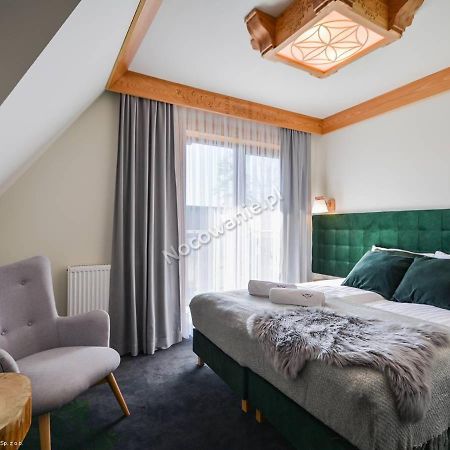 Zakohouse Apartment Poronin Luaran gambar