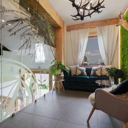 Zakohouse Apartment Poronin Luaran gambar