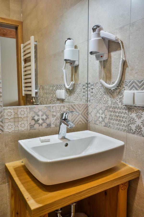 Zakohouse Apartment Poronin Luaran gambar