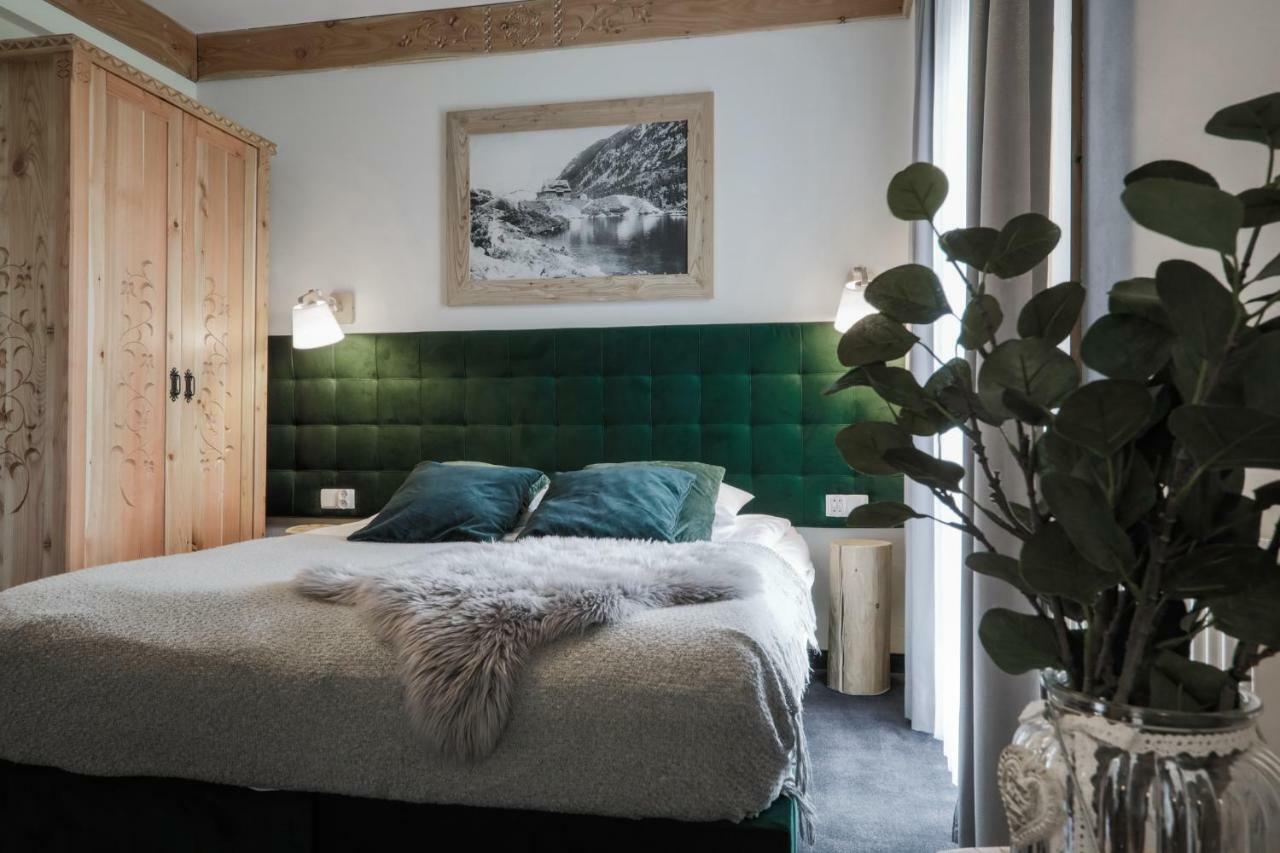 Zakohouse Apartment Poronin Luaran gambar